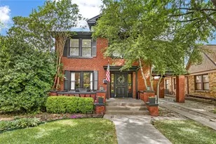 5819 Morningside Ave, Dallas, TX 75206 - Photo 1
