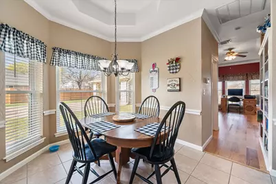 220 S Fork Drive, Hudson Oaks, TX 76087 - Photo 13