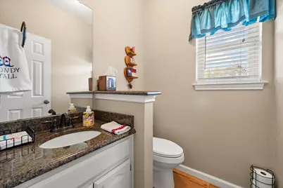 220 S Fork Drive, Hudson Oaks, TX 76087 - Photo 17