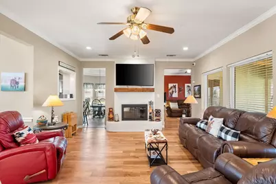 220 S Fork Drive, Hudson Oaks, TX 76087 - Photo 7