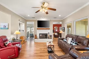 220 S Fork Dr, Hudson Oaks, TX 76087 - Photo 7