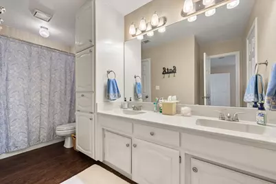 220 S Fork Drive, Hudson Oaks, TX 76087 - Photo 27