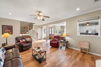 220 S Fork Drive, Hudson Oaks, TX 76087 - Photo 7