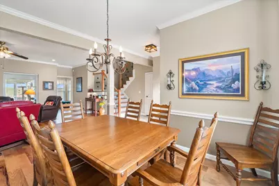 220 S Fork Drive, Hudson Oaks, TX 76087 - Photo 5