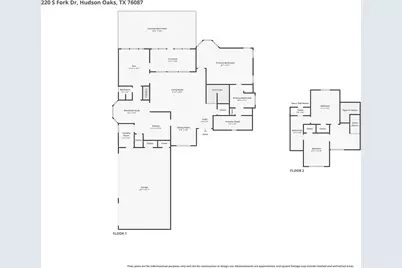 220 S Fork Drive, Hudson Oaks, TX 76087 - Photo 39
