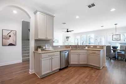 12233 Ridgeback Drive, McKinney, TX 75071 - Photo 17