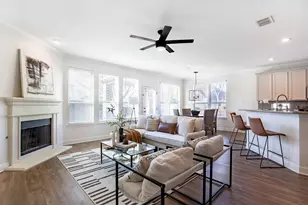 12233 Ridgeback Dr, McKinney, TX 75071 - Photo 13