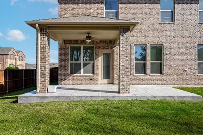 12233 Ridgeback Drive, McKinney, TX 75071 - Photo 33