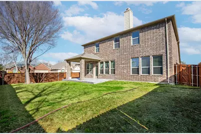 12233 Ridgeback Drive, McKinney, TX 75071 - Photo 35