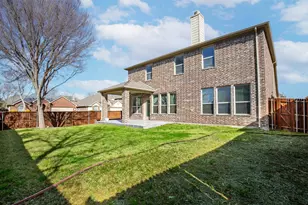 12233 Ridgeback Dr, McKinney, TX 75071 - Photo 35