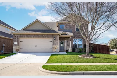 12233 Ridgeback Drive, McKinney, TX 75071 - Photo 1