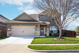 12233 Ridgeback Dr, McKinney, TX 75071 - Photo 1