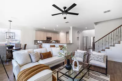 12233 Ridgeback Drive, McKinney, TX 75071 - Photo 11