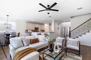 12233 Ridgeback Dr, McKinney, TX 75071 - Photo 11