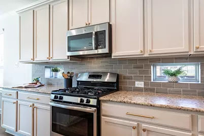 12233 Ridgeback Drive, McKinney, TX 75071 - Photo 19