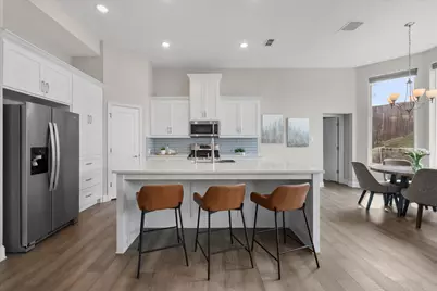 157 Fairweather Drive, Burleson, TX 76028 - Photo 13