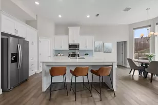 157 Fairweather Dr, Burleson, TX 76028 - Photo 13