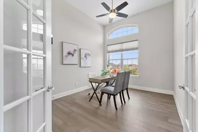 157 Fairweather Drive, Burleson, TX 76028 - Photo 21