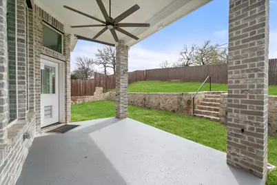 157 Fairweather Drive, Burleson, TX 76028 - Photo 35
