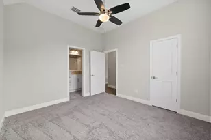 157 Fairweather Dr, Burleson, TX 76028 - Photo 29