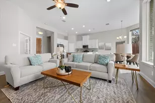 157 Fairweather Dr, Burleson, TX 76028 - Photo 9