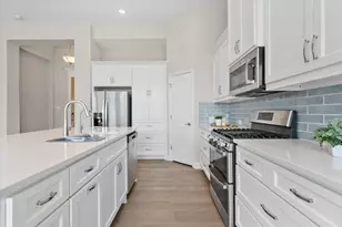 157 Fairweather Dr, Burleson, TX 76028 - Photo 17