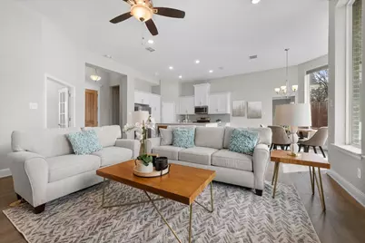 157 Fairweather Drive, Burleson, TX 76028 - Photo 9