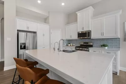 157 Fairweather Drive, Burleson, TX 76028 - Photo 15