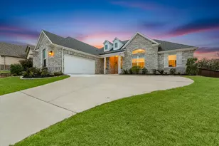 157 Fairweather Dr, Burleson, TX 76028 - Photo 1