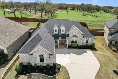 157 Fairweather Drive, Burleson, TX 76028 - Photo 3