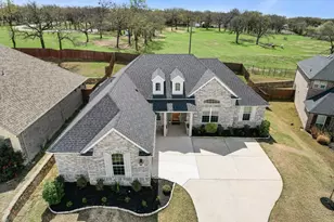 157 Fairweather Dr, Burleson, TX 76028 - Photo 3