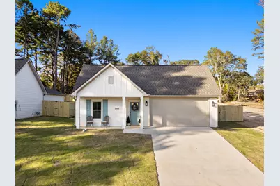 2958 Calloway Road, Tyler, TX 75707 - Photo 1