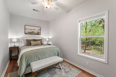 103 E Barker Creek Drive, Scroggins, TX 75480 - Photo 29