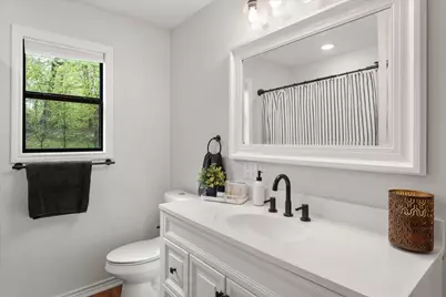 103 E Barker Creek Drive, Scroggins, TX 75480 - Photo 31