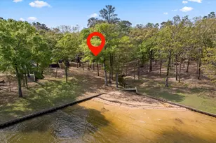 103 E Barker Creek Dr, Scroggins, TX 75480 - Photo 17