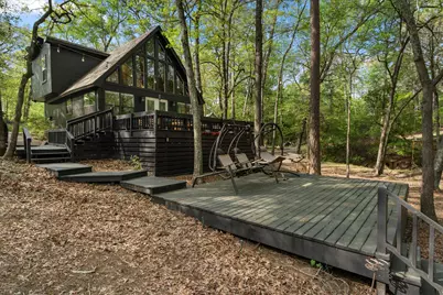 103 E Barker Creek Drive, Scroggins, TX 75480 - Photo 3