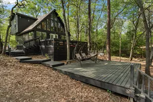 103 E Barker Creek Dr, Scroggins, TX 75480 - Photo 3