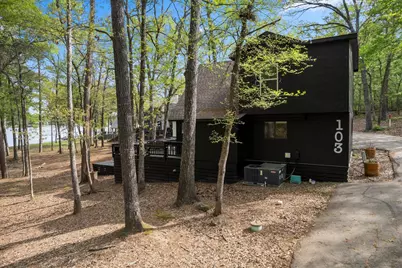 103 E Barker Creek Drive, Scroggins, TX 75480 - Photo 13