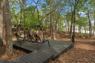 103 E Barker Creek Dr, Scroggins, TX 75480 - Photo 7