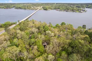 103 E Barker Creek Dr, Scroggins, TX 75480 - Photo 9