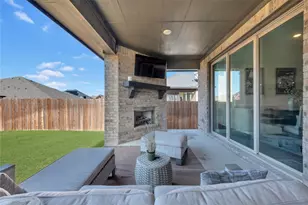 1741 Everglades Dr, Forney, TX 75126 - Photo 23