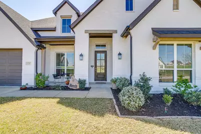 121 Rocky Top Ranch Lane, Reno, TX 76020 - Photo 3