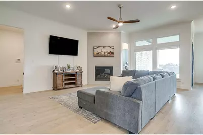 121 Rocky Top Ranch Lane, Reno, TX 76020 - Photo 5