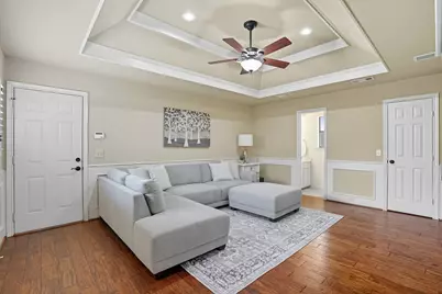 2517 Willowgate Lane, Carrollton, TX 75006 - Photo 5