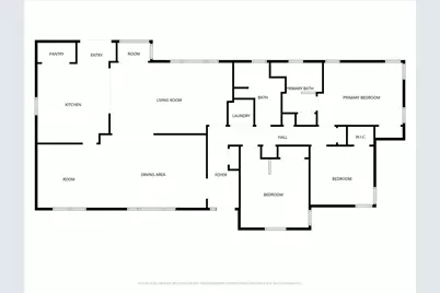 3863 Clayton Road E, Fort Worth, TX 76116 - Photo 39