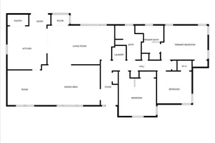 3863 Clayton Rd E, Fort Worth, TX 76116 - Photo 39