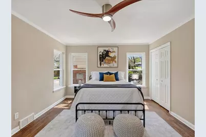 3863 Clayton Road E, Fort Worth, TX 76116 - Photo 19