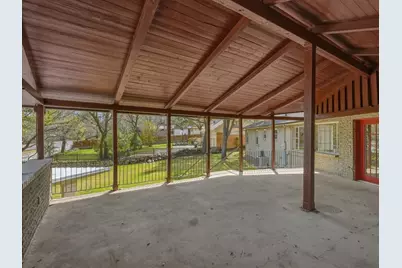 3863 Clayton Road E, Fort Worth, TX 76116 - Photo 33