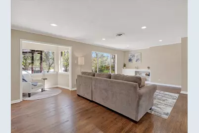 3863 Clayton Road E, Fort Worth, TX 76116 - Photo 15