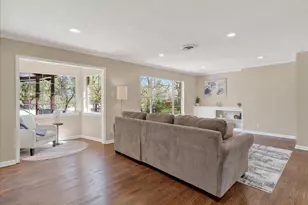 3863 Clayton Rd E, Fort Worth, TX 76116 - Photo 15